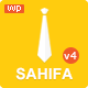 Sahifa - Responsive WordPress News,Magazine,Blog Sahifa - Responsive WordPress News,Magazine,Blog - ThemeForest Item for Sale