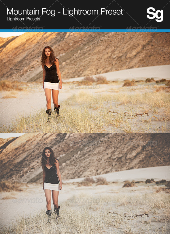 GraphicRiver Mountain Fog Lightroom Preset 8329328 GraphicRiver Mountain Fog Lightroom Preset 8329328