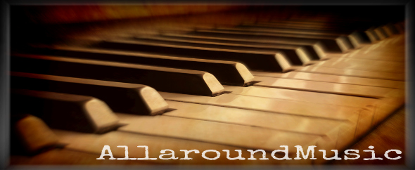 AllaroundMusic