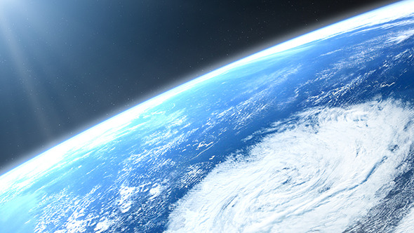 Earth Animation Earth Animation