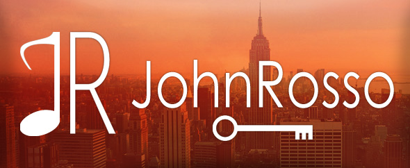 JohnRosso