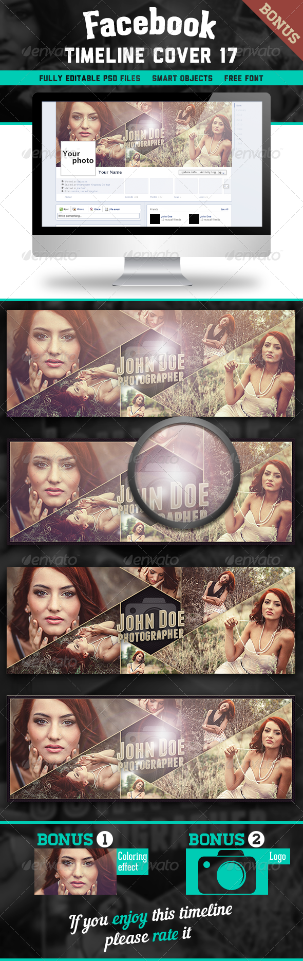 GraphicRiver Facebook Timeline Cover 17 8338009 GraphicRiver Facebook Timeline Cover 17 8338009