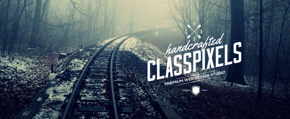 ClassPixels