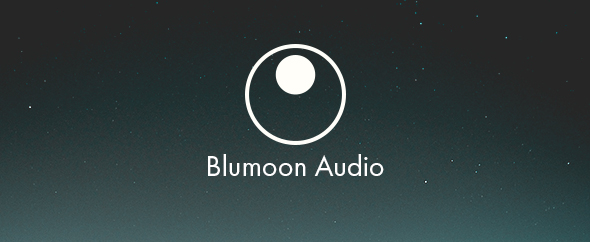BlumoonAudio