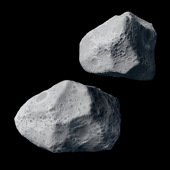 Asteroid Asteroid