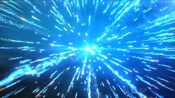 Particle Fall BG 2 Particle Fall BG 2
