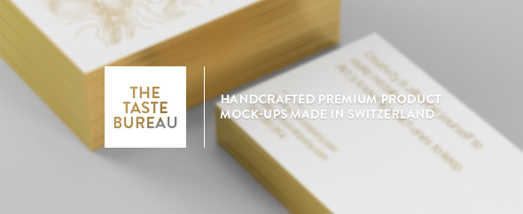 TheTasteBureau