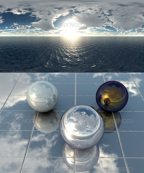 3DOcean Sea 150 8350148 3DOcean Sea 150 8350148