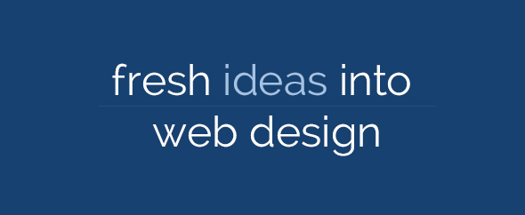 Profile banner