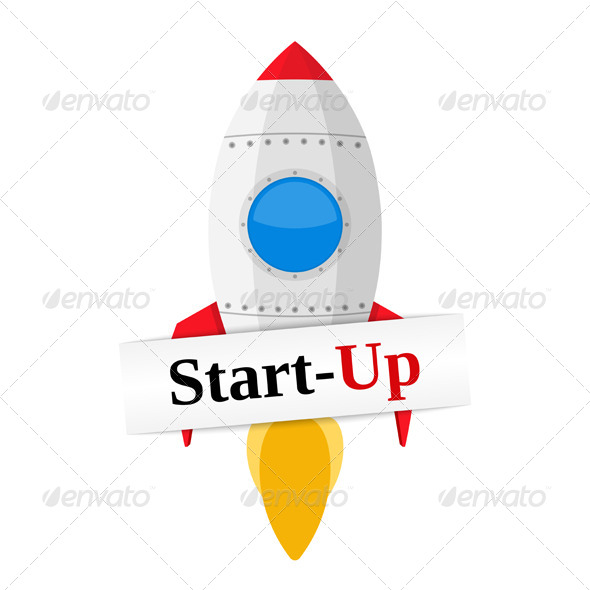 GraphicRiver Start-Up 8351618 GraphicRiver Start-Up 8351618