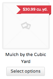 Pricing Per Unit in Catalog