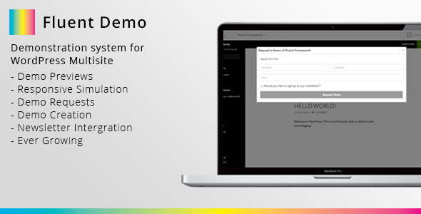 CodeCanyon Fluent Demo 8353610 CodeCanyon Fluent Demo 8353610