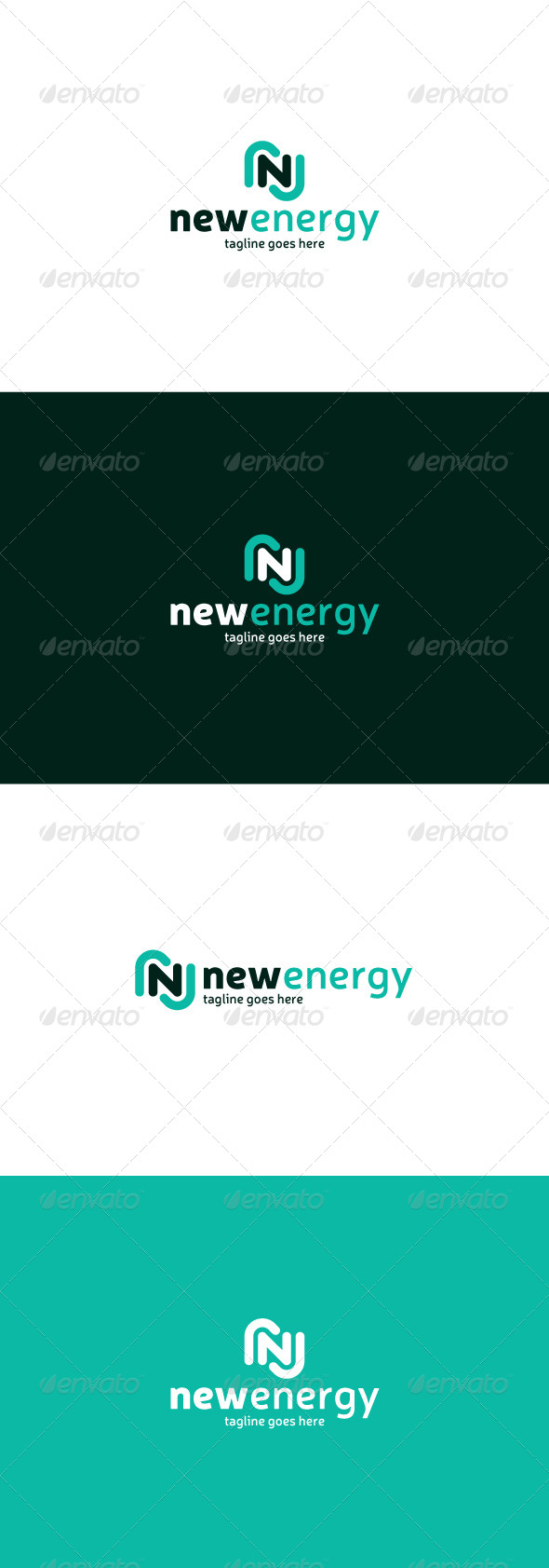 GraphicRiver New Energy Logo Letter E 8358303 GraphicRiver New Energy Logo Letter E 8358303