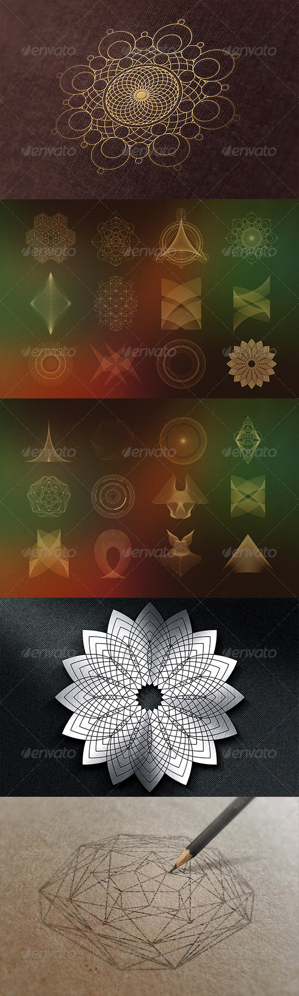 GraphicRiver 24 Geometric Shapes Lines v.2 8364395 GraphicRiver 24 Geometric Shapes Lines v.2 8364395