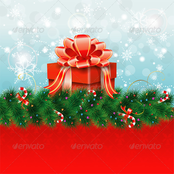Christmas Card Christmas Card