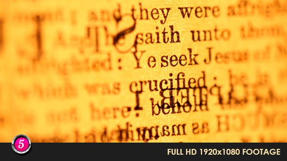 Old Holy Bible Old Holy Bible