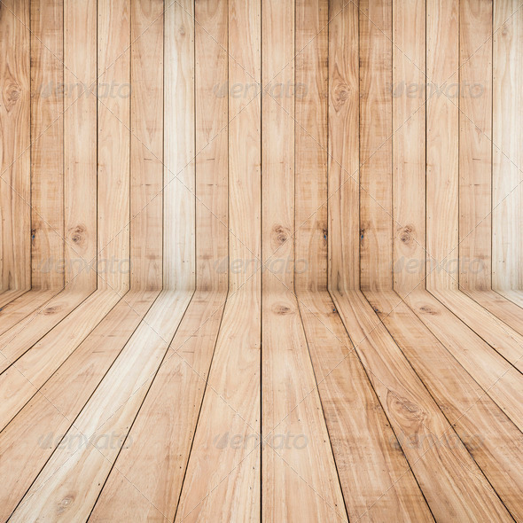 Big brown floors wood planks texture background wallpaper. Stand