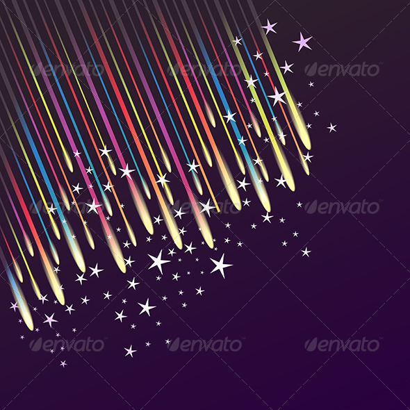 GraphicRiver Abstract Fireworks Background 8366237 GraphicRiver Abstract Fireworks Background 8366237