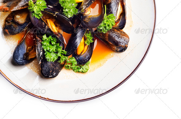 Mussels (Misc) Photo Download