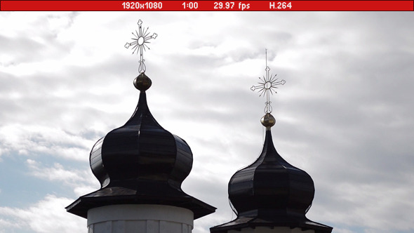 Church Church