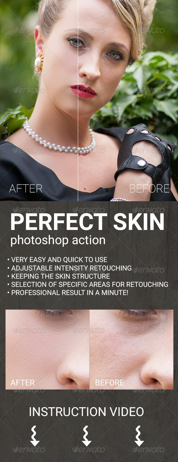 GraphicRiver Perfect Skin Photoshop Action 8322311 GraphicRiver Perfect Skin Photoshop Action 8322311