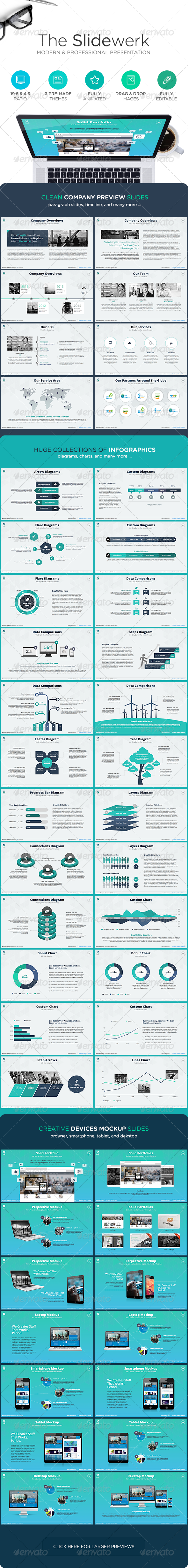 GraphicRiver Slidewerk Keynote Template 8352381 GraphicRiver Slidewerk Keynote Template 8352381