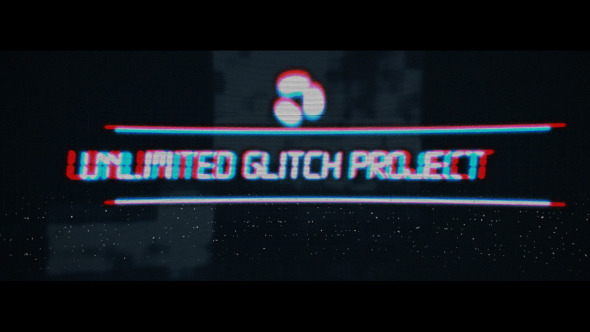 Unlimited Glitch Unlimited Glitch