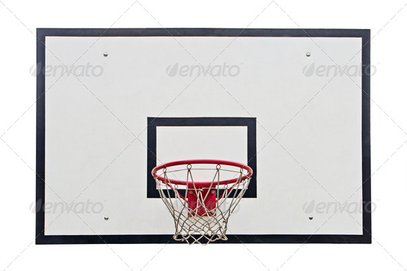 Basketball hoop (Misc) Photo Download