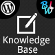BWL Knowledge Base Manager BWL Knowledge Base Manager - CodeCanyon Item for Sale