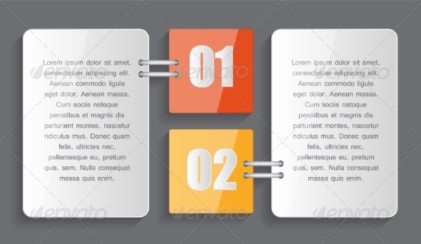 GraphicRiver Infographic Templates for Business Vector 8372630 GraphicRiver Infographic Templates for Business Vector 8372630