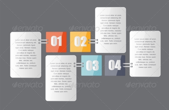 GraphicRiver Infographic Templates for Business Vector 8372635 GraphicRiver Infographic Templates for Business Vector 8372635