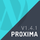 Proxima Responsive Business Multi-Purpose Theme Proxima Responsive Business Multi-Purpose Theme - ThemeForest Item for Sale