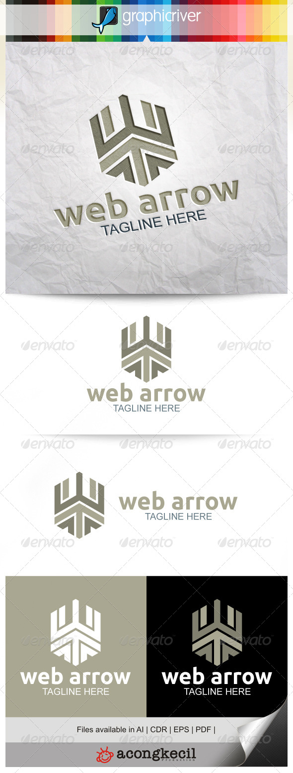 GraphicRiver Web Arrow V.2 8374085 GraphicRiver Web Arrow V.2 8374085