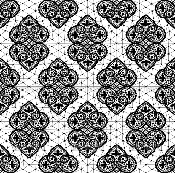 Lace pattern (Misc) Photo Download