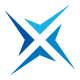 Cross Check Letter X Logo Cross Check Letter X Logo - GraphicRiver Item for Sale