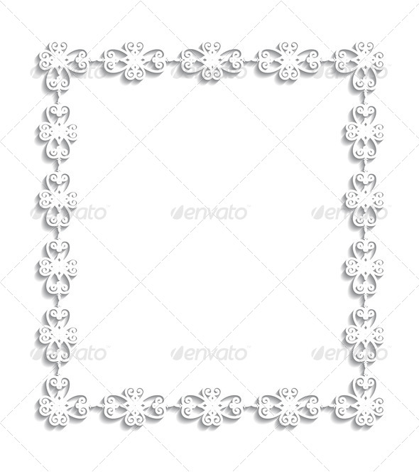 frame with shadow (Misc) Photo Download