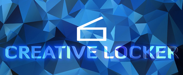 CreativeLocker