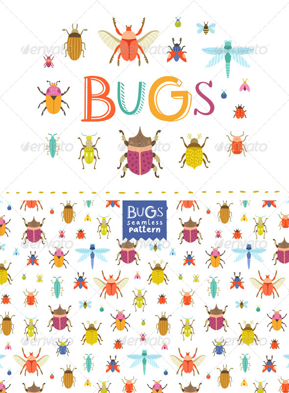 Bugs (Miscellaneous)