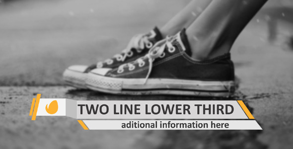 Lower Third Lower Third