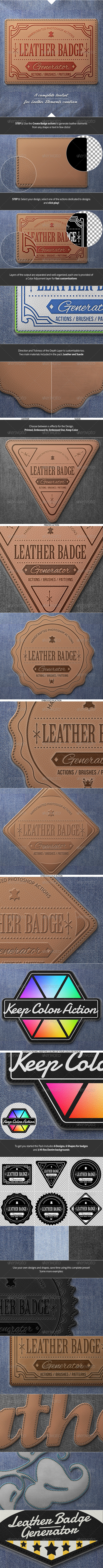 [Image: Leather%20Badge%20Generator%20-%20Photos...0Image.jpg]