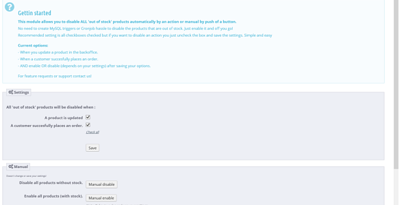 CodeCanyon Hide Out-of-stock products 8296754 CodeCanyon Hide Out-of-stock products 8296754