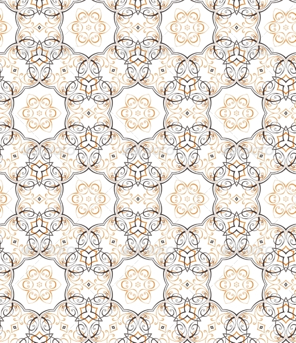GraphicRiver Floral Seamless Pattern 8376774 GraphicRiver Floral Seamless Pattern 8376774