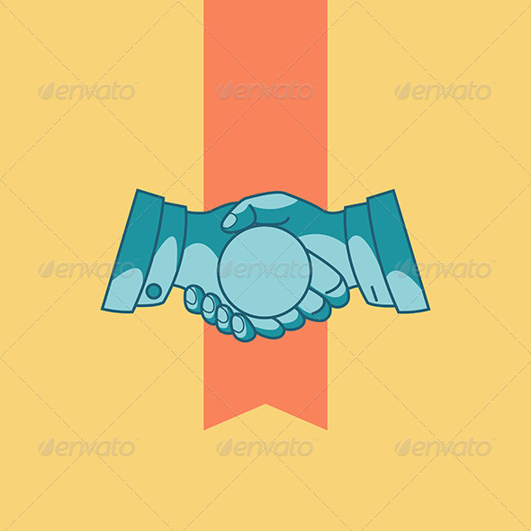 Handshake (Business)