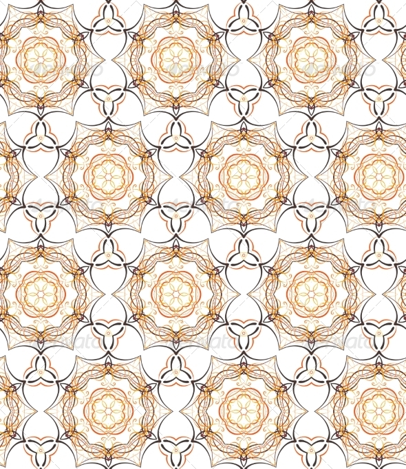 GraphicRiver Floral Seamless Pattern 8376786 GraphicRiver Floral Seamless Pattern 8376786