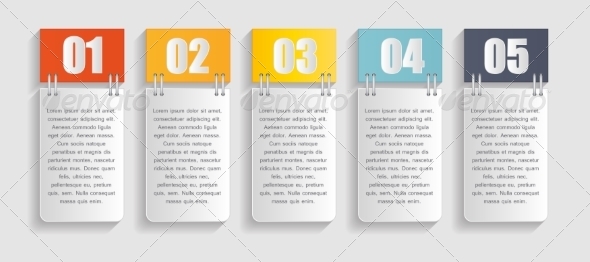GraphicRiver Infographic Templates for Business 8376973 GraphicRiver Infographic Templates for Business 8376973