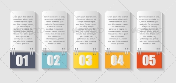 GraphicRiver Infographic Templates for Business 8377286 GraphicRiver Infographic Templates for Business 8377286