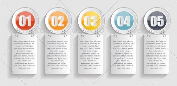 GraphicRiver Infographic Templates for Business 8377307 GraphicRiver Infographic Templates for Business 8377307