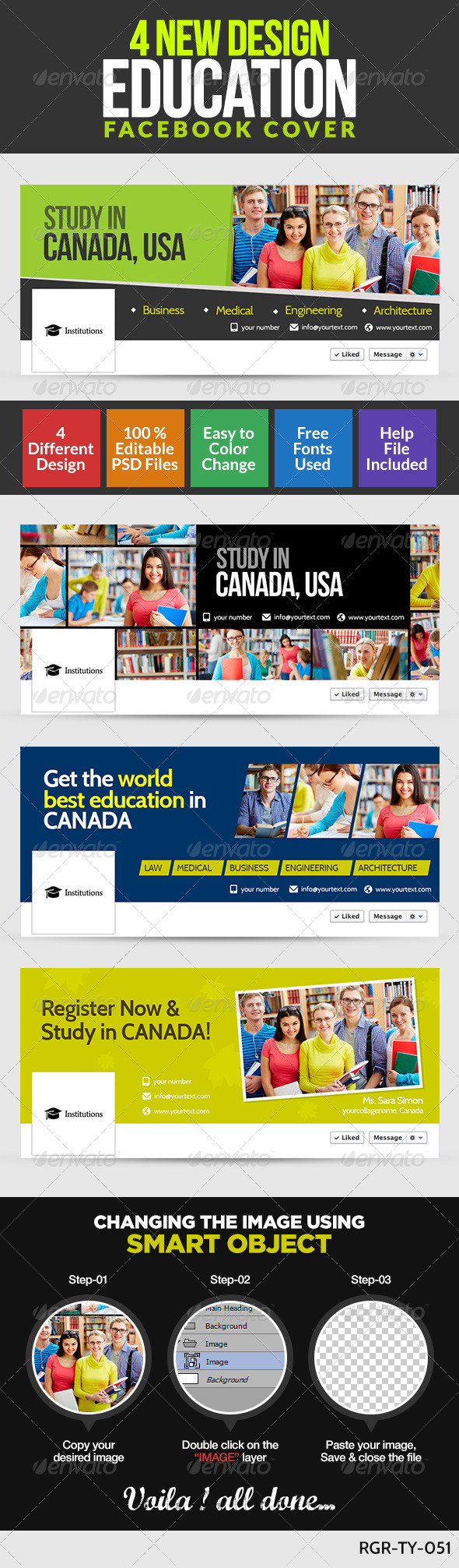 Education Facebook Cover Pages Education Facebook Cover Pages