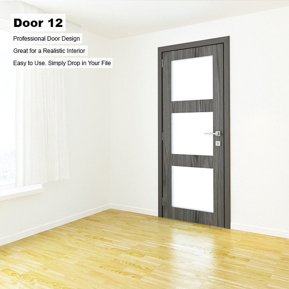 3DOcean Door 12 8389033 3DOcean Door 12 8389033