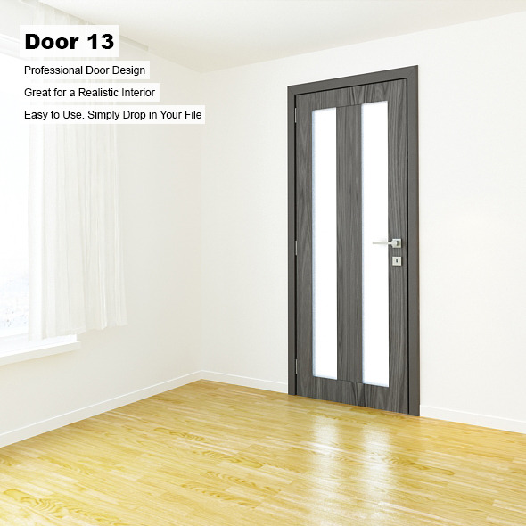 3DOcean Door 13 8389367 3DOcean Door 13 8389367